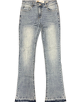 W by Waimea Men's Stacked Fit Jeans