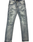 Waimea Flex Skinny Fit Jeans