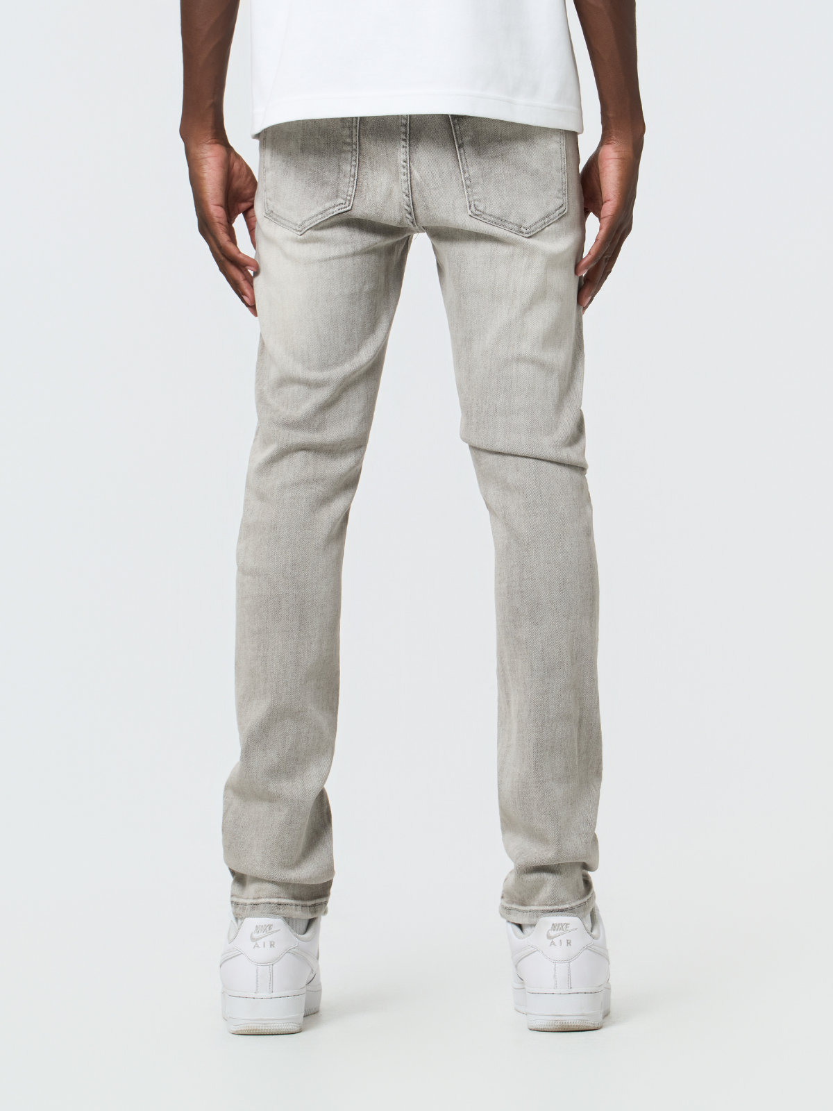 Waimea Men&#39;s Flex Skinny Fit Jeans