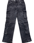 Waimea Men's Baggy Jeans