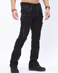 Waimea Men's Stacked Fit Jeans