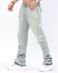 Waimea Men's Stacked Fit Jeans