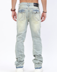 Waimea Men's Stacked Fit Jeans