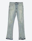 Waimea Men's Stacked Fit Jeans