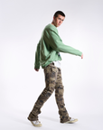 Waimea Men's Stacked Jeans