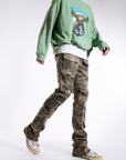 Waimea Men's Stacked Jeans