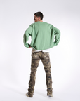 Waimea Men's Stacked Jeans
