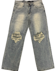 Waimea Men's Baggy Fit Jeans