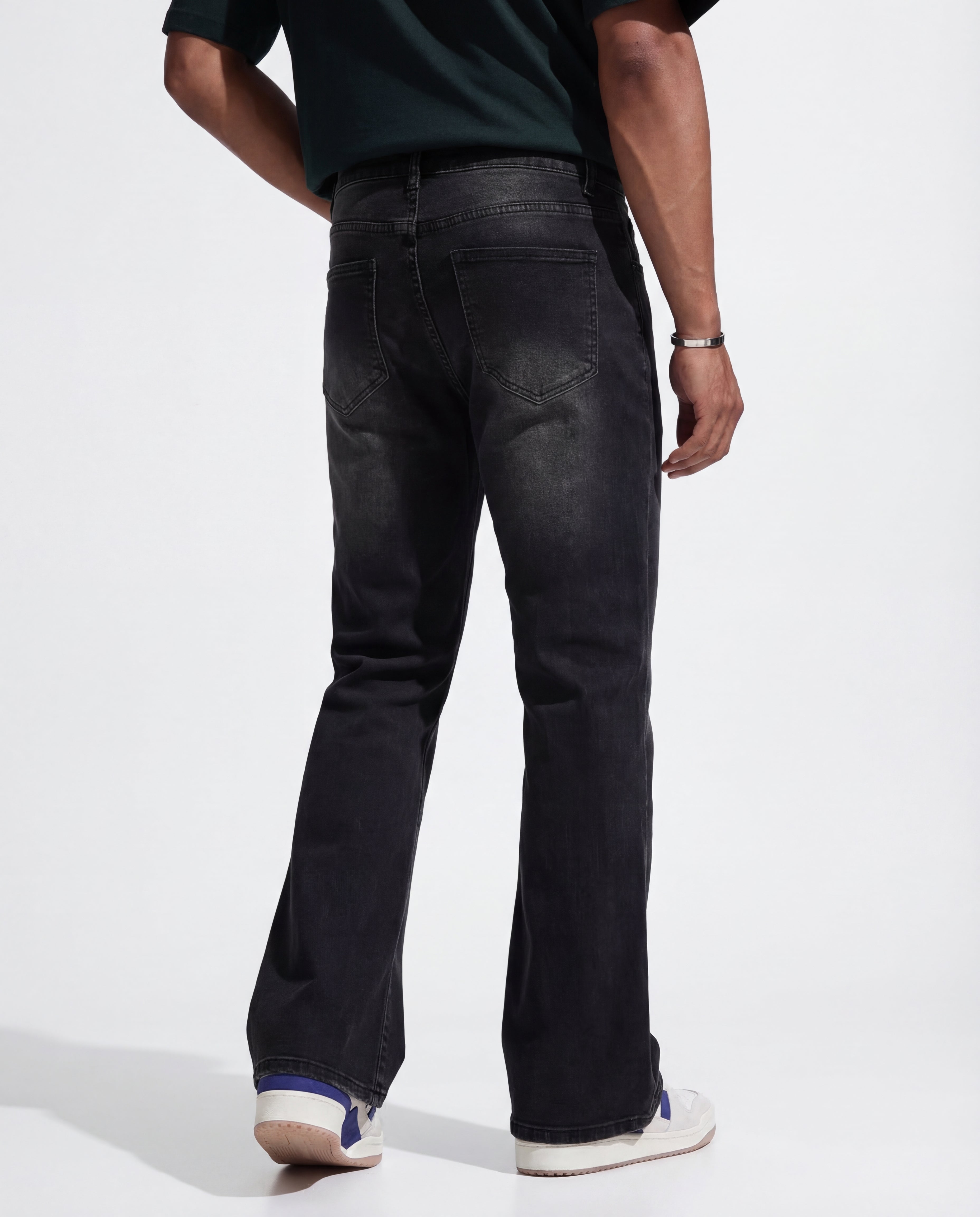 FLARE FIT JEAN – Waimea Online