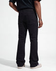 W by Waimea Men's Flare Fit Jeans