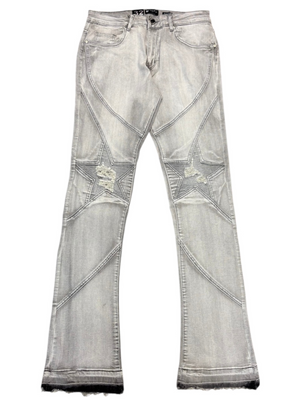 Waimea Men's Stacked Jeans