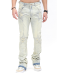 Waimea Men's Stacked Jeans