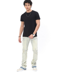 Waimea Men's Stacked Jeans