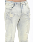 Waimea Men's Stacked Jeans