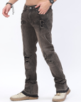 Waimea Men's Stacked Jeans