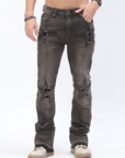 Waimea Men's Stacked Jeans