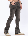 Waimea Men's Stacked Jeans