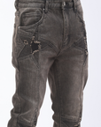 Waimea Men's Stacked Jeans