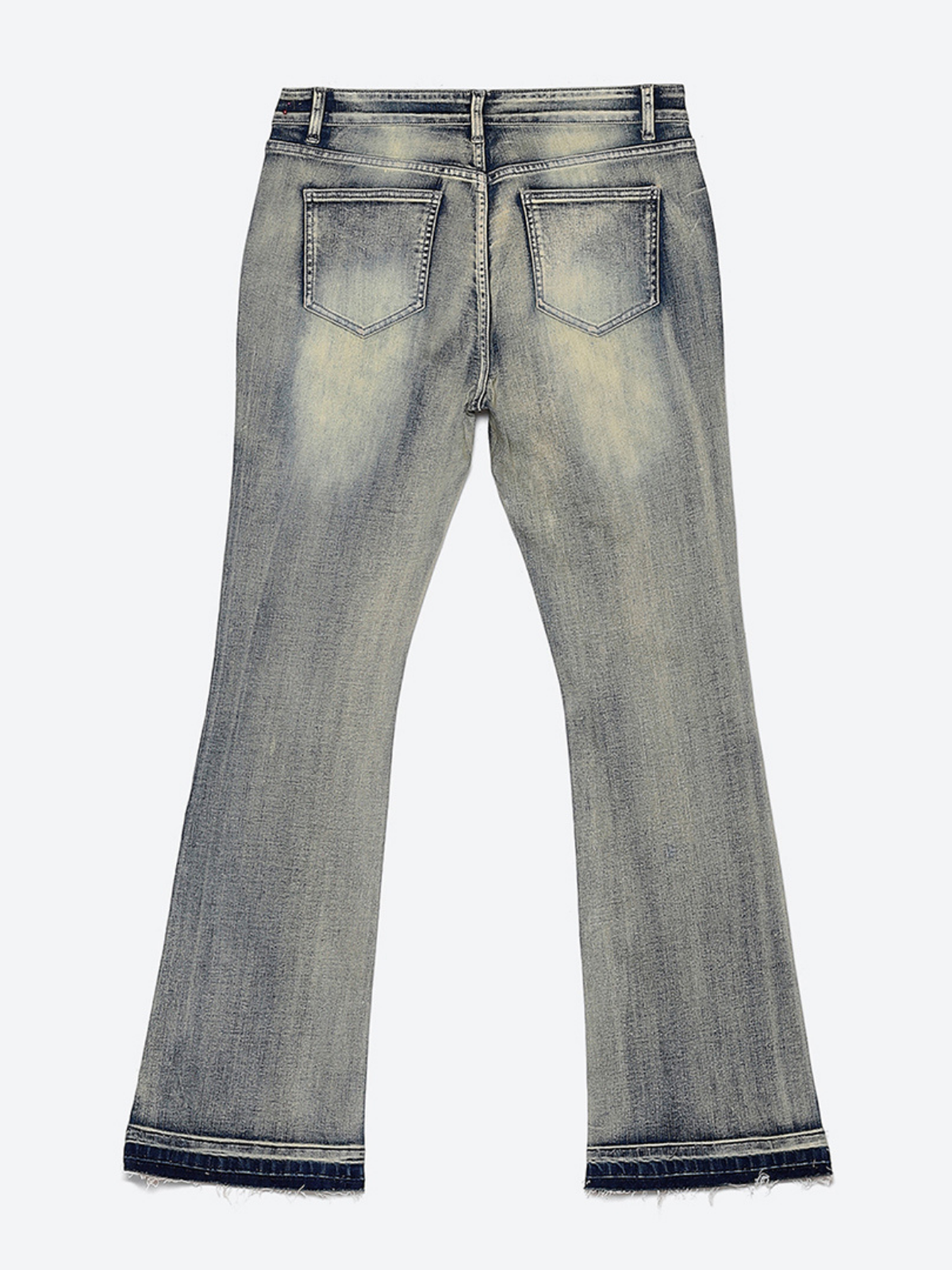 W by Waimea Men&#39;s Stacked Fit Jeans