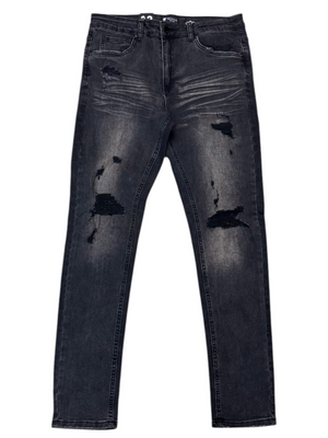 Waimea Men's Skinny Fit Jeans