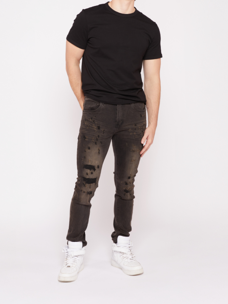 W by Waimea Men&#39;s Skinny Jeans