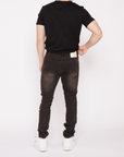 W by Waimea Men's Skinny Jeans