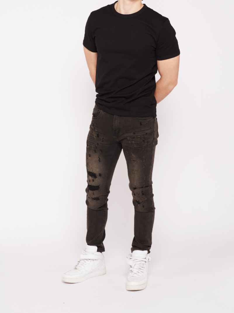 W by Waimea Men&#39;s Skinny Jeans