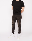 W by Waimea Men's Skinny Jeans