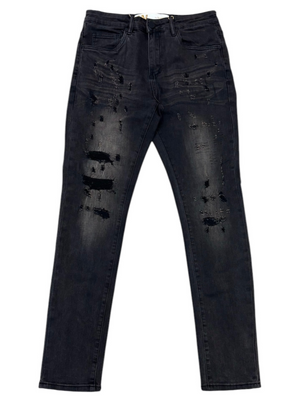 W by Waimea Men's Skinny Jeans