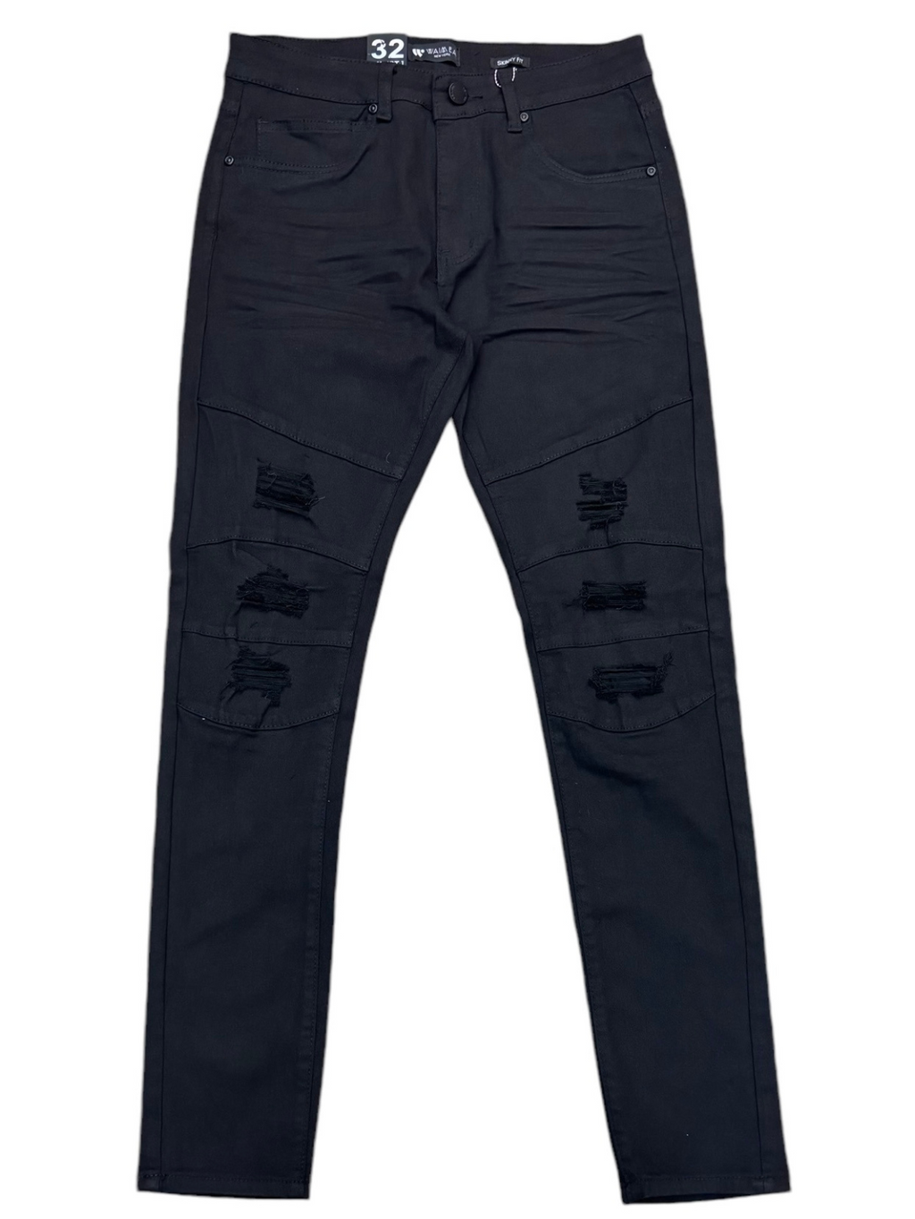 waimea スキニー　drip　29 Waimea Men's Skinny Jeans – Waimea Online