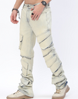 Waimea Men's Stacked Jeans