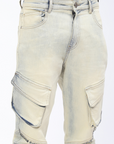 Waimea Men's Stacked Jeans