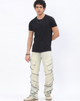 Waimea Men's Stacked Jeans