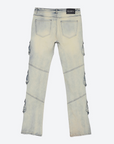 Waimea Men's Stacked Jeans