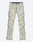 Waimea Men's Stacked Jeans