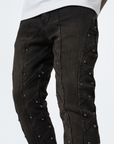 W by Waimea Men's Stacked Fit Jeans