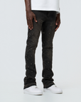 W by Waimea Men's Stacked Fit Jeans