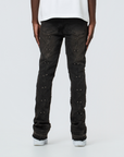 W by Waimea Men's Stacked Fit Jeans