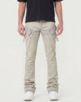 Waimea Men's Stacked Cargo Jeans