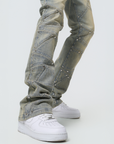 Waimea Men's Stacked Jeans
