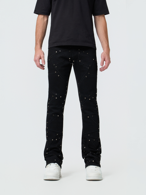 Waimea Men's Stacked Jeans