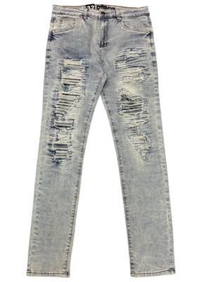 Waimea Men's Skinny Fit Jeans