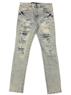 Waimea Men's Skinny Fit Jeans