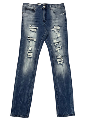 Waimea Men's Skinny Fit Jeans