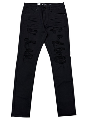 Waimea Men's Skinny Jeans