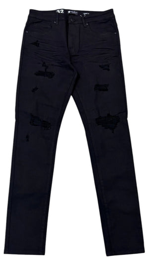 Waimea Men's Skinny Fit Jeans