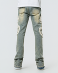 Waimea Men's Stacked Jeans