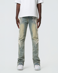 Waimea Men's Stacked Jeans