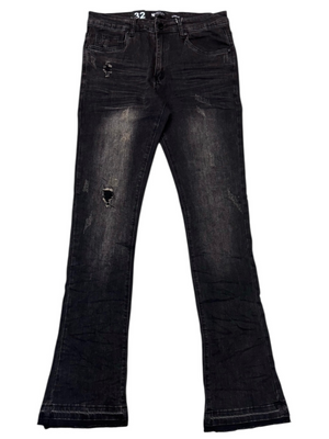 Waimea Men's Stacked Jeans