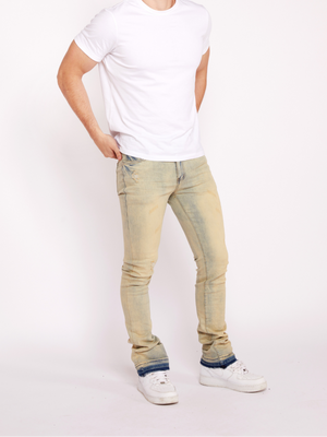 Waimea Men's Stacked Jeans